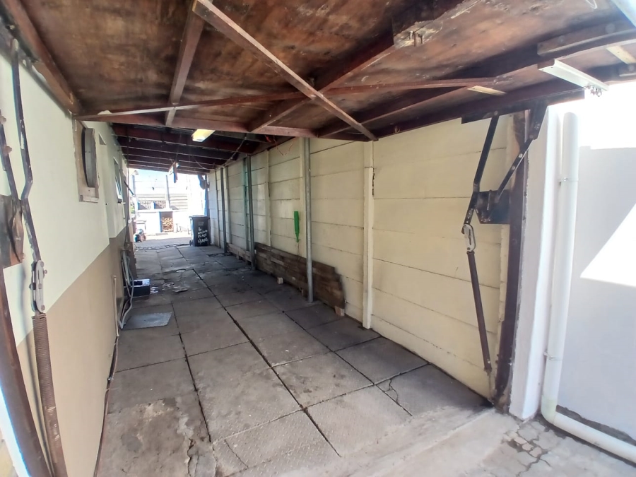 3 Bedroom Property for Sale in Silversands Western Cape